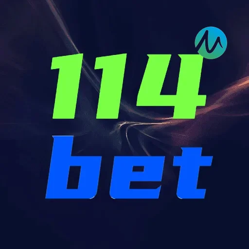 114bet logo