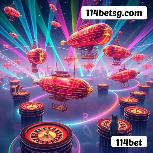 Requisitos sistema 114bet APK Android