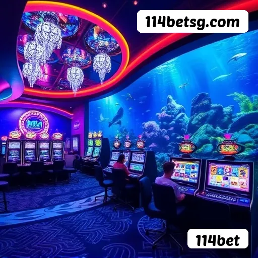 Vantagens APK mobile 114bet Brasil