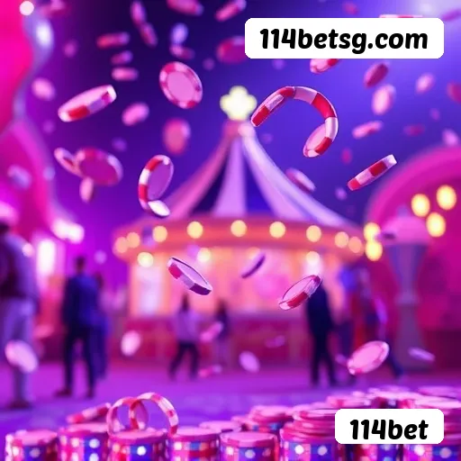 114bet App Mobile iOS Android Brasil