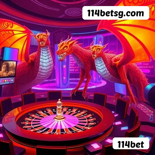 Modo offline 114bet app