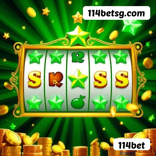 Baccarat ao vivo 114bet