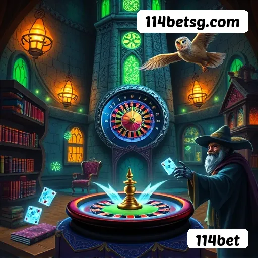 Segurança Certificada 114bet Licença Curaçao